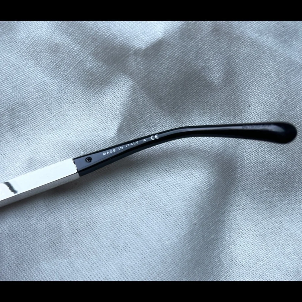 Authentic Chanel Frames
